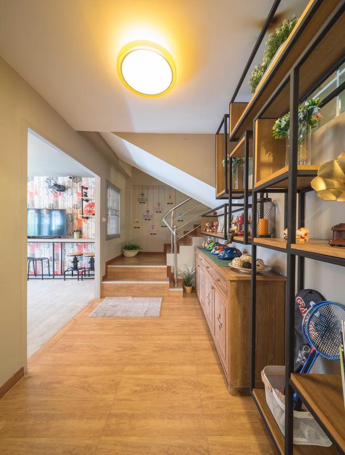 Augusta Pansiyon Bangkok Dış mekan fotoğraf
